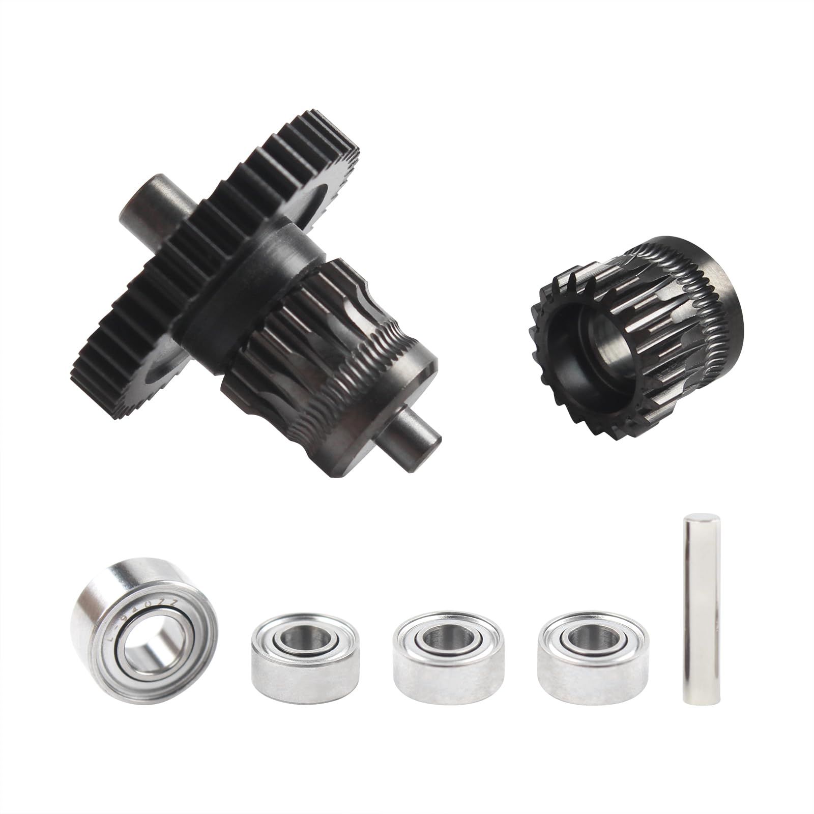 R*8様 Ender3 S1Pro ジャンク　部品どり　部品替えれば通常使用可能 Amazon.com: FYSETC Spriite Extruder Gear Upgrades - Ender 3 S1 Pro